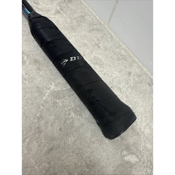 Dunlop Pro-GTS 130 Biomimetic Squash Racquet-with case. Like new! - Picture 8 of 13